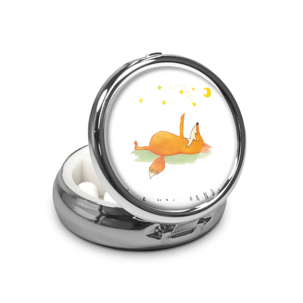 Pillendose Fuchs Sterne Pillendose klein, Pillenetui, Pillendose, Tablettenbox, Mini-Pillendose, Tablettenspender, Medikamentenspender, Pillendöschen, Medikamentenbox, Pillenbox, Tablettenbehälter, Tablettenorganizer, Metalldose, Medikamentensortierer, Tablettenbox Metall, Medikamentenbehälter, Medikamentenbox Metall, Tablettendose, Dose, Medikamentendose, Pillenbox Metall, Pillendose Metall, Pillenorganizer, Tablettendöschen, Tablettenbox klein, Medikamentenorganizer, Tablettensortierer, Medikamentendispenser, Fuchs, Romantik, Spruch schön, Tröstende Worte, Füchse, Always Look On The Bright Side Of Life, Spruch Positiv
