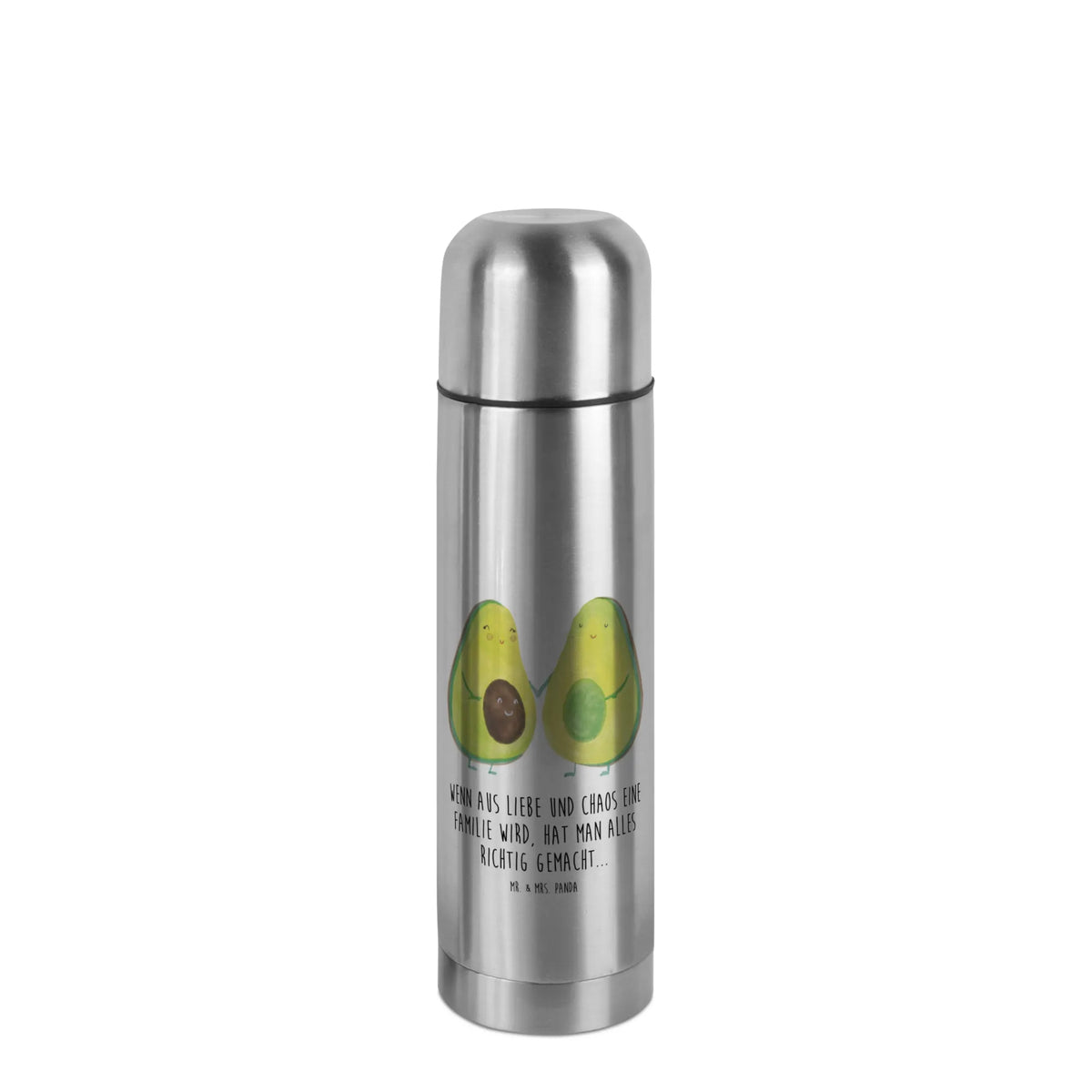 Thermoskanne Avocado Pärchen Warmhaltekanne, Thermokanne, Thermo-Kaffeekanne, Thermoskanne, Edelstahl Thermosflasche, Tee-Thermoskanne, Kaffee-Thermoskanne, isolierbehälter, Edelstahl Thermoskanne, thermobehälter, Edelstahl-Isolierkanne, Thermosflasche, Thermo-Trinkflasche, Warmhaltebehälter, Thermo-Teekanne, Isolier-Trinkflasche, Isolierkanne, Gesund, Vegan, Avocado, Veggie, Kinder, Familie, Babyparty, Avocados, Babyshower, Geburt, Schwangerschaft, Hochzeit, Avocuddle, Liebe