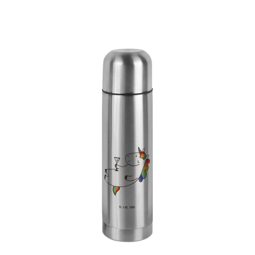 Thermos Flask unicorn cocktail Thermoskanne, Einhorn, Einhörner, Einhorn Deko, Unicorn, Freundin, Geburtstag, witzig, Rum, Party, Spaß, Spruch, Glitzer, Cuba Libre, Caipirinha, lustig, Sekt, Feiern