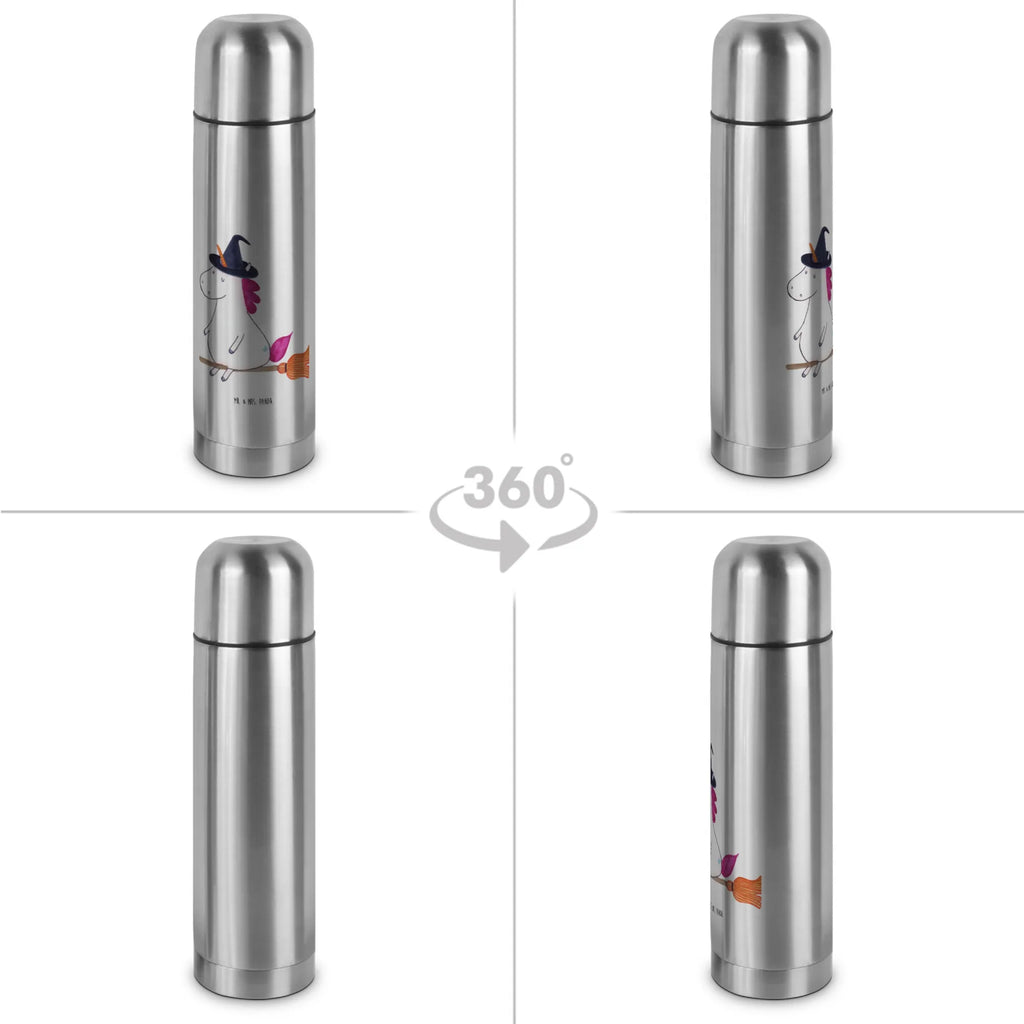 Thermos Flask unicorn Witch Thermoskanne, Einhorn, Einhörner, Einhorn Deko, Unicorn, Zicke, Teufel, Ehefrau, Frau, Leben, Engel, Freundin, Verrückte, Hexe