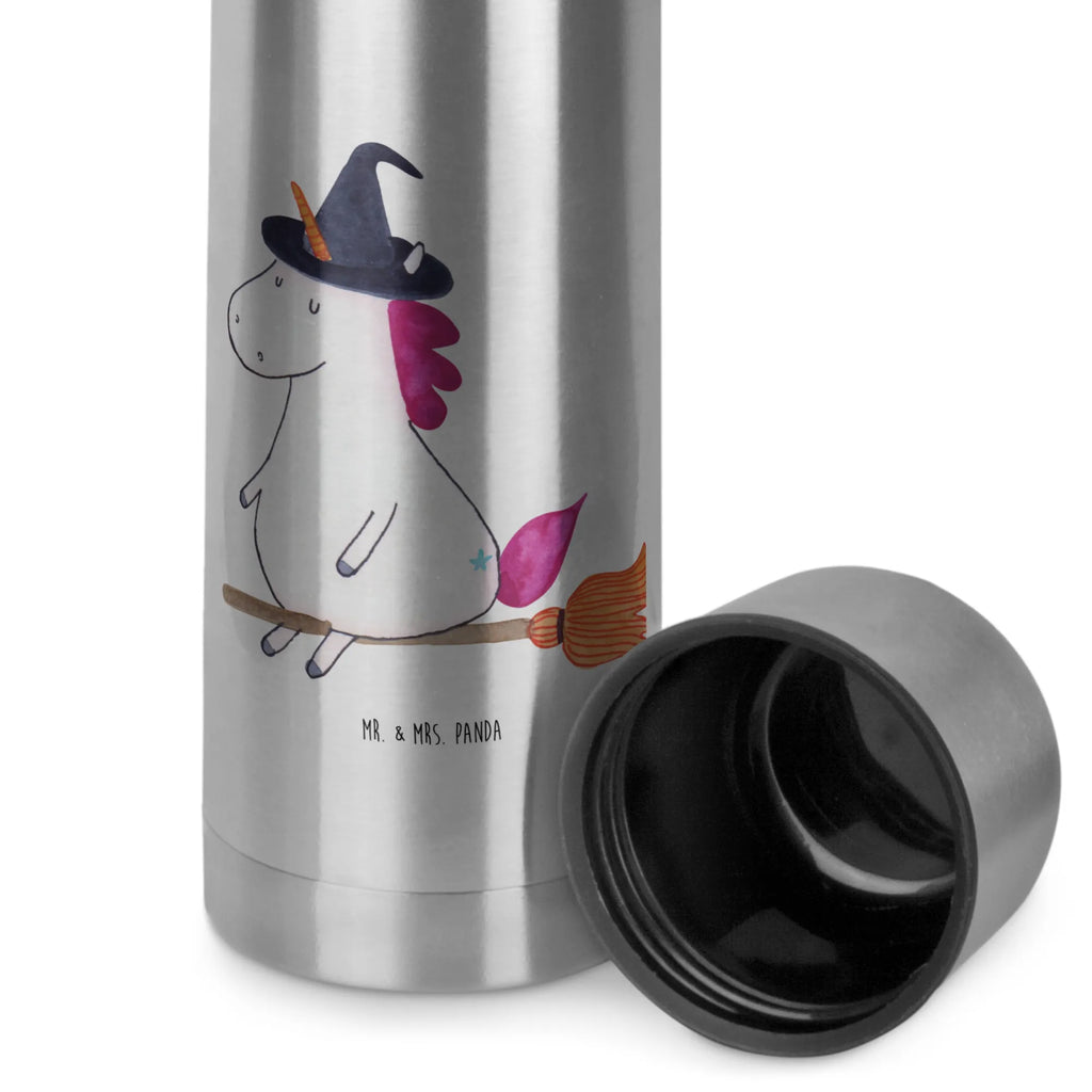 Thermos Flask unicorn Witch Thermoskanne, Einhorn, Einhörner, Einhorn Deko, Unicorn, Zicke, Teufel, Ehefrau, Frau, Leben, Engel, Freundin, Verrückte, Hexe