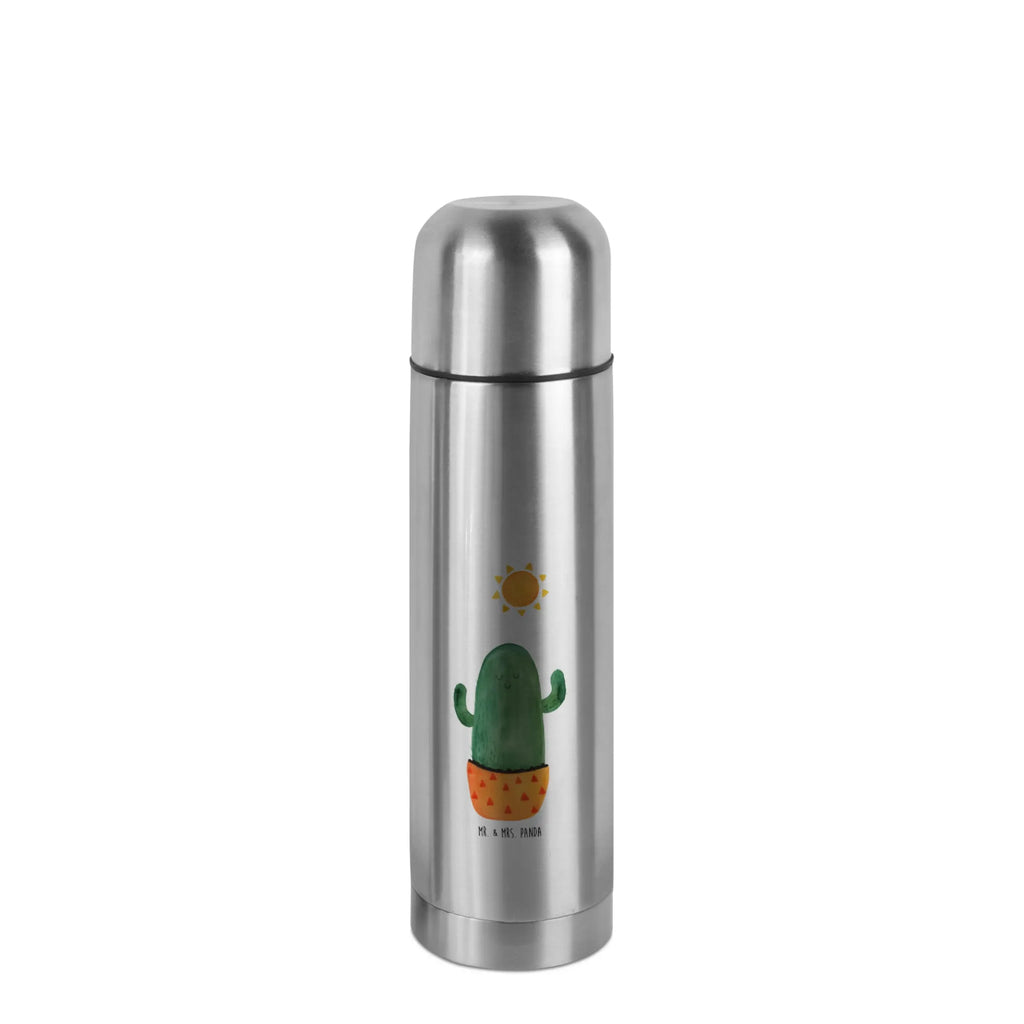 Thermos Flask cactus Sun Thermoskanne, Kaktus, Kakteen, Liebeskummer, Sonnenschein, Trennung, Geschenkidee, Glück, Liebe Kaktusliebe, Motivation, Liebeskummer Geschenk, Freundin, Ehebruch, glücklich, Sonne, Scheidung, Neustart