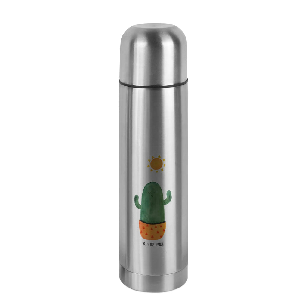 Thermos Flask cactus Sun Thermoskanne, Kaktus, Kakteen, Liebeskummer, Sonnenschein, Trennung, Geschenkidee, Glück, Liebe Kaktusliebe, Motivation, Liebeskummer Geschenk, Freundin, Ehebruch, glücklich, Sonne, Scheidung, Neustart