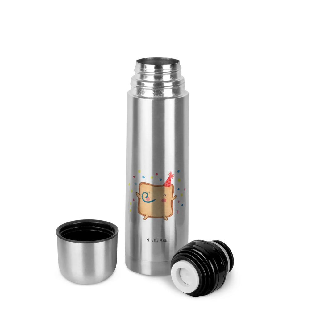 Thermos Flask toast party Thermoskanne, Liebe, Partner, Freund, Freundin, Ehemann, Ehefrau, Heiraten, Verlobung, Heiratsantrag, Liebesgeschenk, Jahrestag, Hocheitstag, Mitbringsel, Liebesbeweis, Hochzeitstag, Valentinstag, für Männer, Geschenk für Freundin, Geschenk für Frauen, Geschenk für Partner, für Ehemann