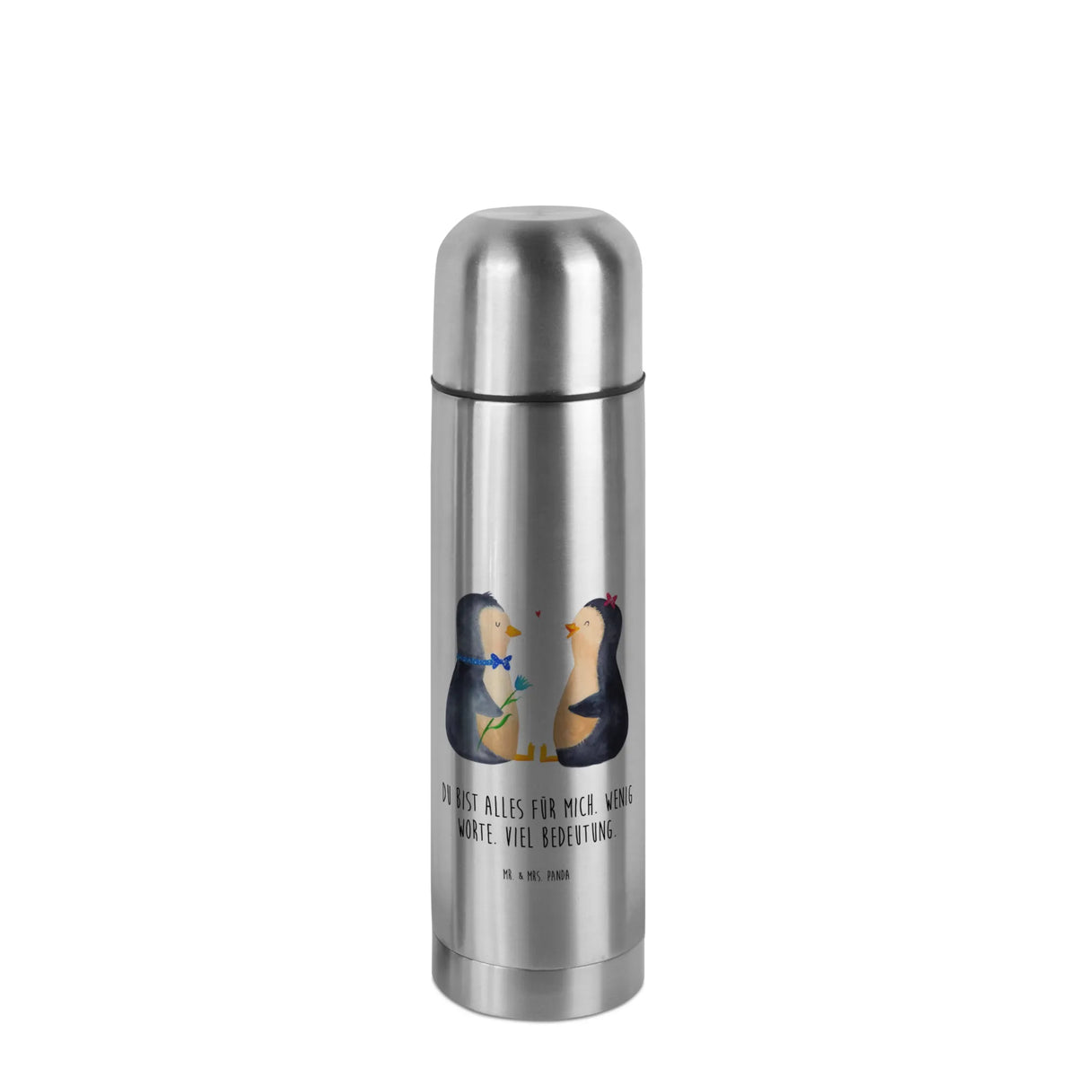 Thermoskanne Pinguin Pärchen Isolierkanne, Thermo-Teekanne, isolierbehälter, Edelstahl-Isolierkanne, Warmhaltekanne, Thermo-Kaffeekanne, Kaffee-Thermoskanne, Thermosflasche, thermobehälter, Tee-Thermoskanne, Thermo-Trinkflasche, Thermokanne, Thermoskanne, Edelstahl Thermosflasche, Warmhaltebehälter, Isolier-Trinkflasche, Edelstahl Thermoskanne, Pinguin, Traumpaar, Liebesgeschenk, Liebesbeweis, Verlobung, Hochzeitsgeschenk, Jahrestag, Liebe, Große Liebe, Hochzeit, Pinguine, Hochzeitstag, Liebespaar