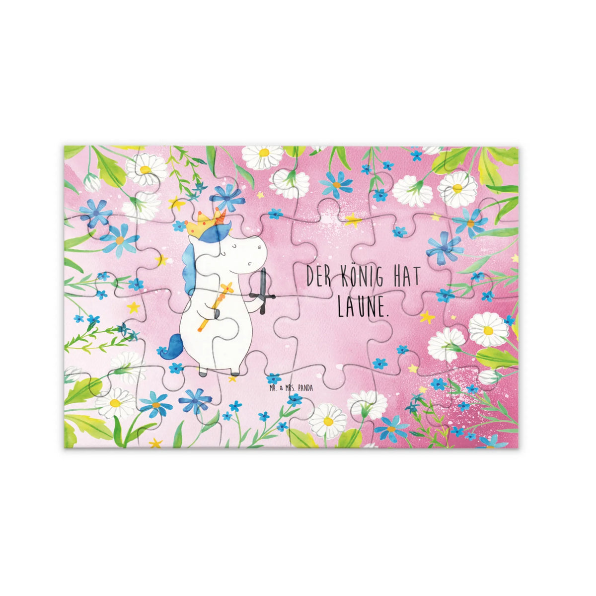 Puzzle Einhorn König mit Schwert 2000 Teile Puzzle, Geduldspiel, 300 Teile Puzzle, 1000 Teile Puzzle, 500 Teile Puzzle, Legespiel, Puzzlespiel, Puzzle, 1500 Teile Puzzle, Unicorn, Einhorn, Einhörner, Einhorn Deko, Mittelalter, König, Ritter