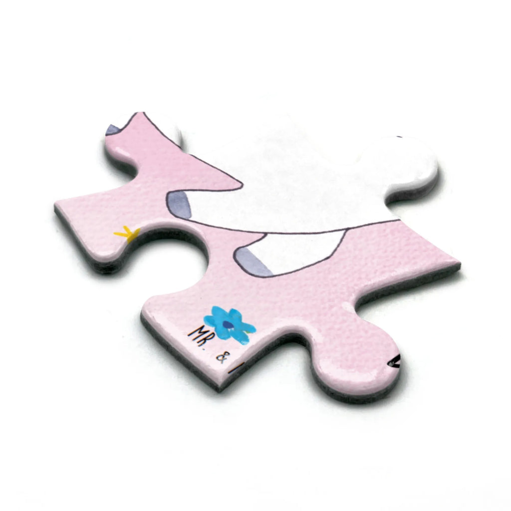 Puzzle Einhorn Stolzieren Puzzle, Einhorn, Einhörner, Einhorn Deko, Unicorn, anders, Pferd, Geschenk, bunt, stolz, Reiter, Reiten, Freundin