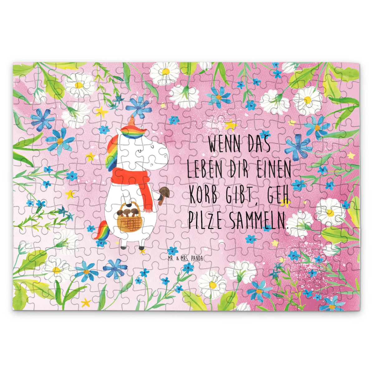 Puzzle unicorn Mushroom Love Causes, Sayings, Mushrooms, Mushroom Collectors