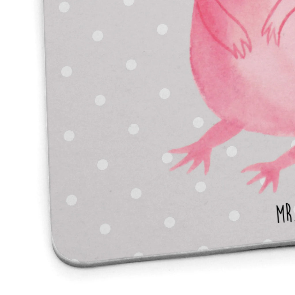 Coaster axolotl zero Gastgeschenk Hochzeit, Bierdeckel, Tischdeko, Axolotl, Molch, Lebensstil, zufrieden, Axolot, Lebensweisheit, Freundin, Weisheit, fröhlich, vergnügt, Liebe