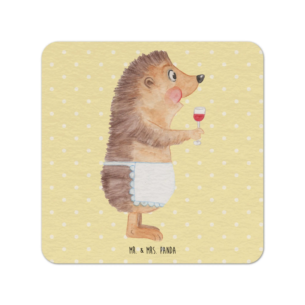 Bierdeckel Igel Wein Tischdeko, Bierdeckel, Gastgeschenk Hochzeit, Tiermotive, Gute Laune, lustige Sprüche, Tiere, Geschenk Weinliebhaber, Igel, Rotwein, Wein Spruch, Weinglas, Weißwein, Wein trinken, Geschenk Weintrinker, Wein Deko