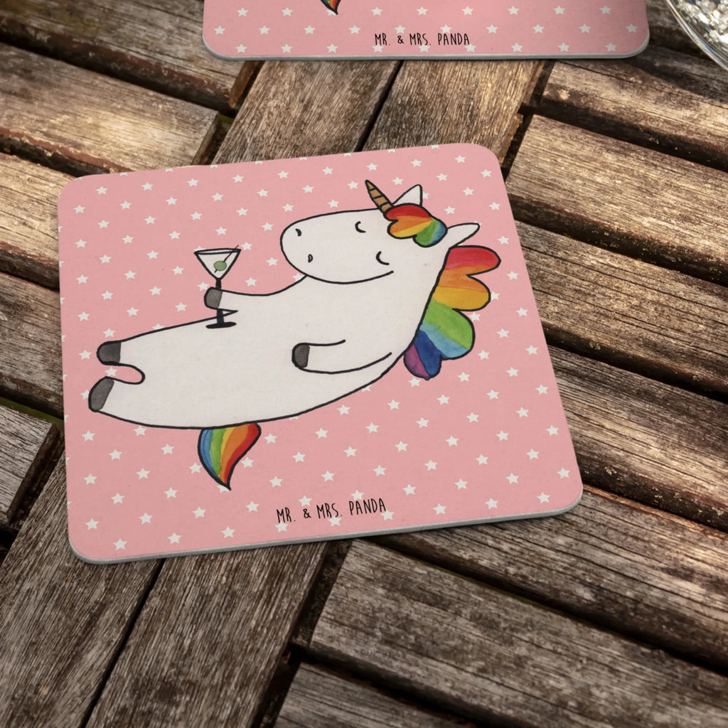 Bierdeckel Einhorn Cocktail Bierdeckel, Tischdeko, Gastgeschenk Hochzeit, Einhorn, Einhörner, Einhorn Deko, Unicorn, lustig, Feiern, Geburtstag, Spruch, Party, Sekt, witzig, Freundin, Glitzer, Caipirinha, Spaß, Cuba Libre, Rum