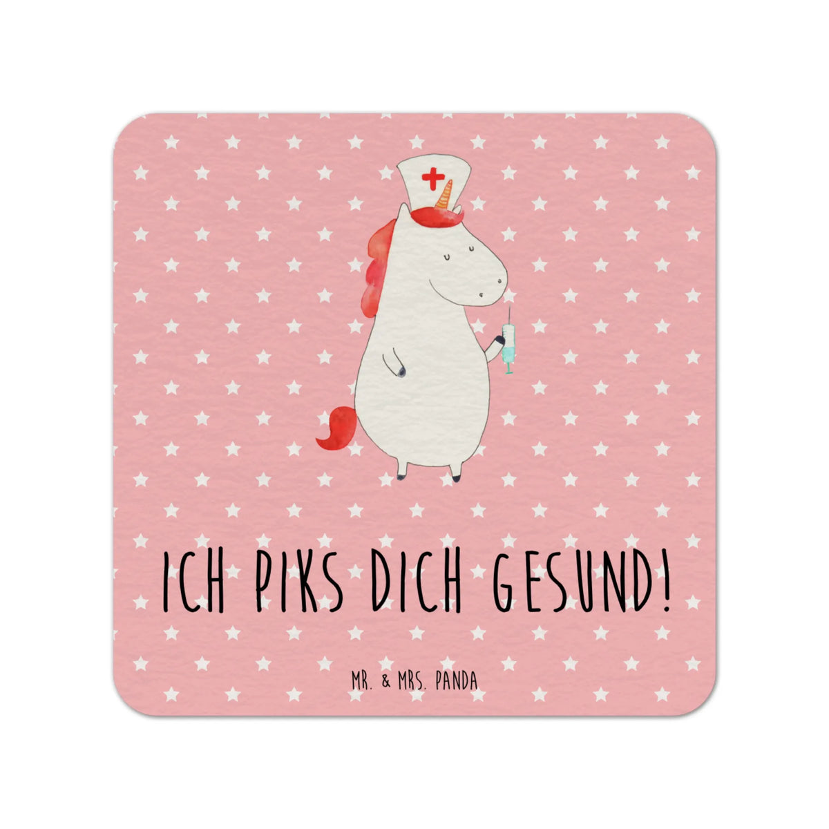 Bierdeckel Einhorn Krankenschwester Tischuntersetzer, Getränkeuntersetzer, Tassenuntersetzer, Flaschenuntersetzer, Kaffeeuntersetzer, Pappuntersetzer, bieruntersetzer, Becheruntersetzer, gläseruntersetzer, Bierdeckel, Bierfilzl, Unicorn, Einhorn, Einhörner, Einhorn Deko, Krankenschwester Geschenk, Krankenhaus, Krankenschwester Dankeschön, Krankenpflegerin, Ärztin Geschenk, Krankenpfleger Geschenk