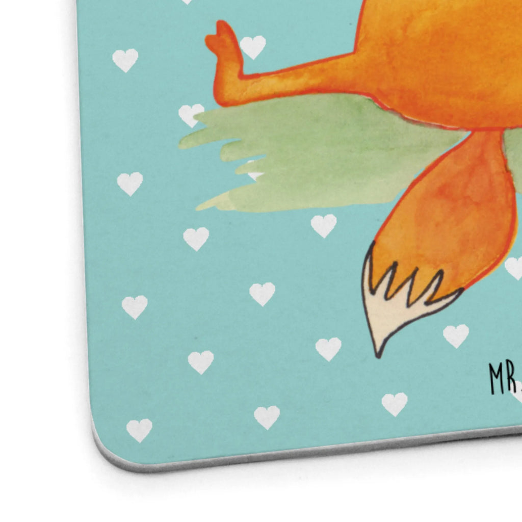 Bierdeckel Fuchs Sterne Tischdeko, Bierdeckel, Gastgeschenk Hochzeit, Fuchs, Füchse, Romantik, Spruch positiv, Always Look on the Bright Side of Life, tröstende Worte, Spruch schön