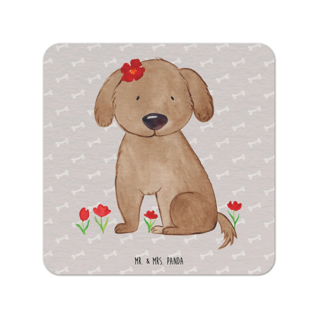 Bierdeckel Hund Dame Gastgeschenk Hochzeit, Hunderasse, Tierliebhaber, Hundebesitzer, Hundemotiv, Hund, Haustier, Sprüche, Frauchen, Hundeliebe, Liebe, Hundeglück, Hunde