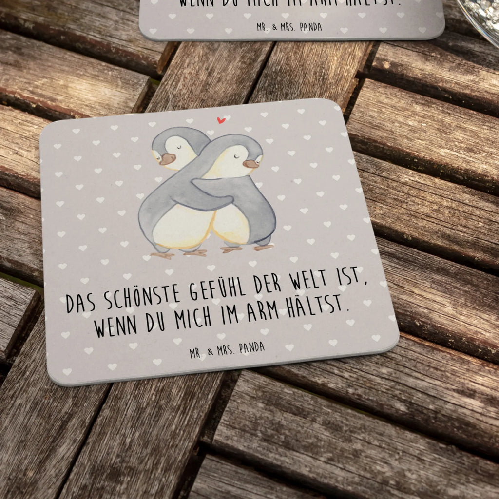 Bierdeckel Pinguine Kuscheln Tischdeko, Bierdeckel, Gastgeschenk Hochzeit, Liebe, Partner, Freund, Freundin, Ehemann, Ehefrau, Heiraten, Verlobung, Heiratsantrag, Liebesgeschenk, Jahrestag, Hocheitstag, Geschenk für Freundin, Liebesbeweis, Geschenk für Partner, Mitbringsel, Valentinstag, Geschenk für Frauen, für Ehemann, für Männer, Hochzeitstag