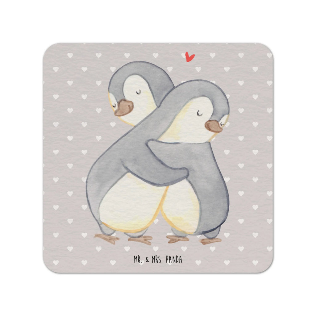 Bierdeckel Pinguine Kuscheln Tischdeko, Bierdeckel, Gastgeschenk Hochzeit, Liebe, Partner, Freund, Freundin, Ehemann, Ehefrau, Heiraten, Verlobung, Heiratsantrag, Liebesgeschenk, Jahrestag, Hocheitstag, Liebesbeweis, für Männer, Hochzeitstag, Geschenk für Frauen, für Ehemann, Geschenk für Partner, Mitbringsel, Valentinstag, Geschenk für Freundin