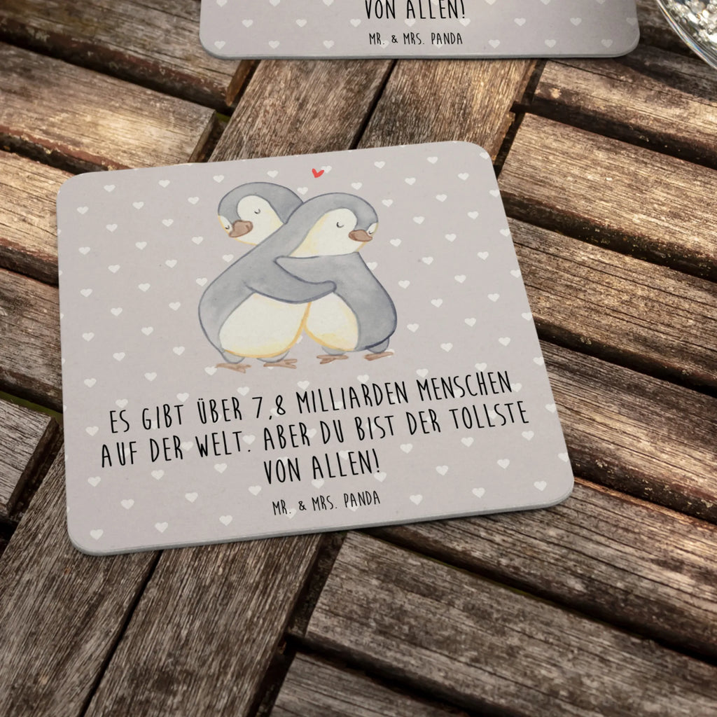 Bierdeckel Pinguine Kuscheln Tischdeko, Bierdeckel, Gastgeschenk Hochzeit, Liebe, Partner, Freund, Freundin, Ehemann, Ehefrau, Heiraten, Verlobung, Heiratsantrag, Liebesgeschenk, Jahrestag, Hocheitstag, Liebesbeweis, für Männer, Hochzeitstag, Geschenk für Frauen, für Ehemann, Geschenk für Partner, Mitbringsel, Valentinstag, Geschenk für Freundin