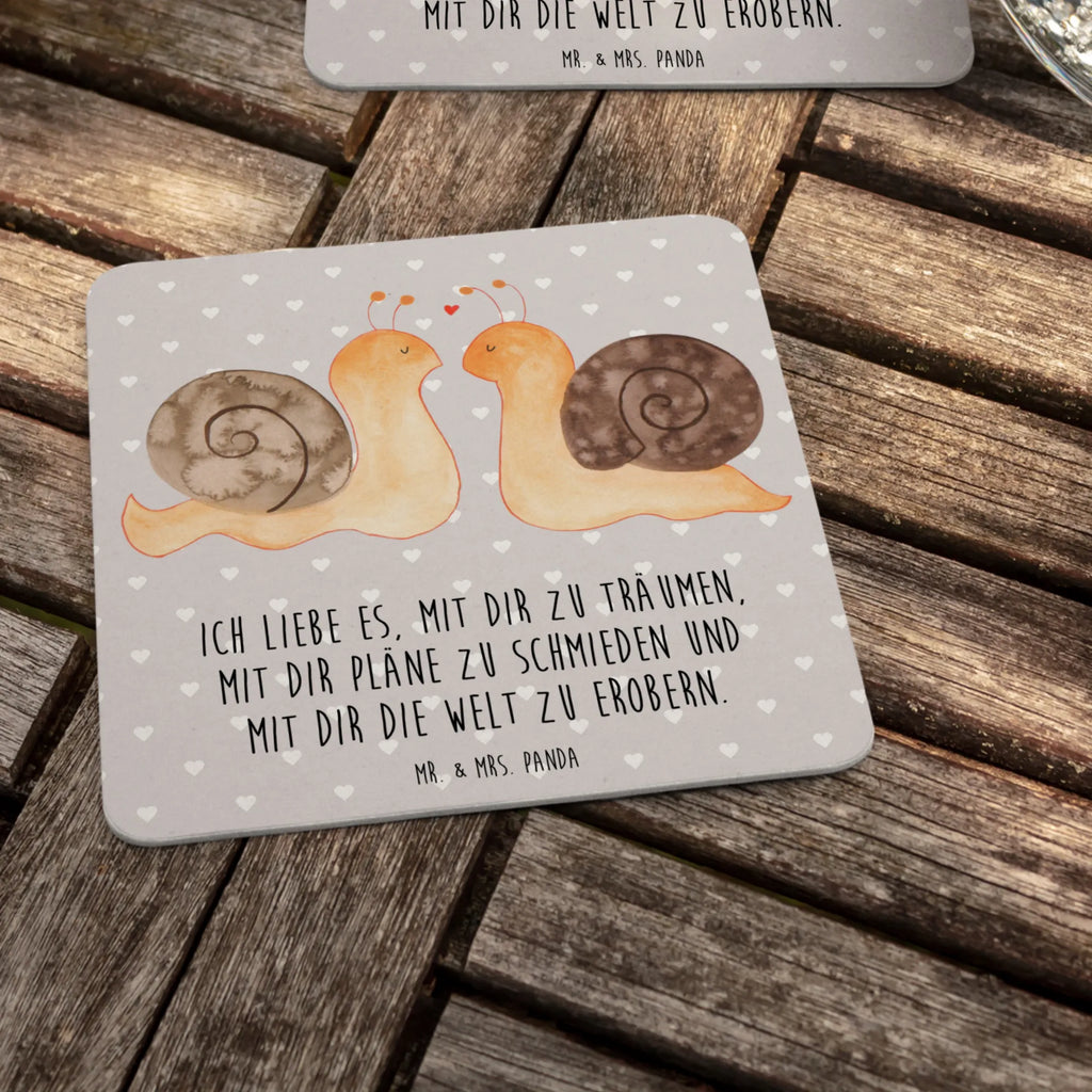 Bierdeckel Schnecken Liebe Gastgeschenk Hochzeit, Tischdeko, Bierdeckel, Liebe, Partner, Freund, Freundin, Ehemann, Ehefrau, Heiraten, Verlobung, Heiratsantrag, Liebesgeschenk, Jahrestag, Hocheitstag