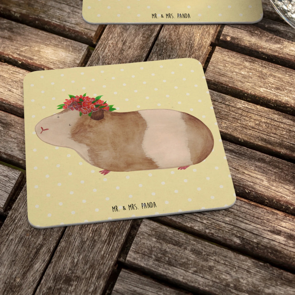 Bierdeckel Meerschweinchen Weisheit Tischdeko, Gastgeschenk Hochzeit, Bierdeckel, Tiermotive, Gute Laune, lustige Sprüche, Tiere, Realität, Blumenkind, Spruch, Meerie, Wunderland, Weisheit, Wunder, Meerschweinchen, Motivation, Meeries