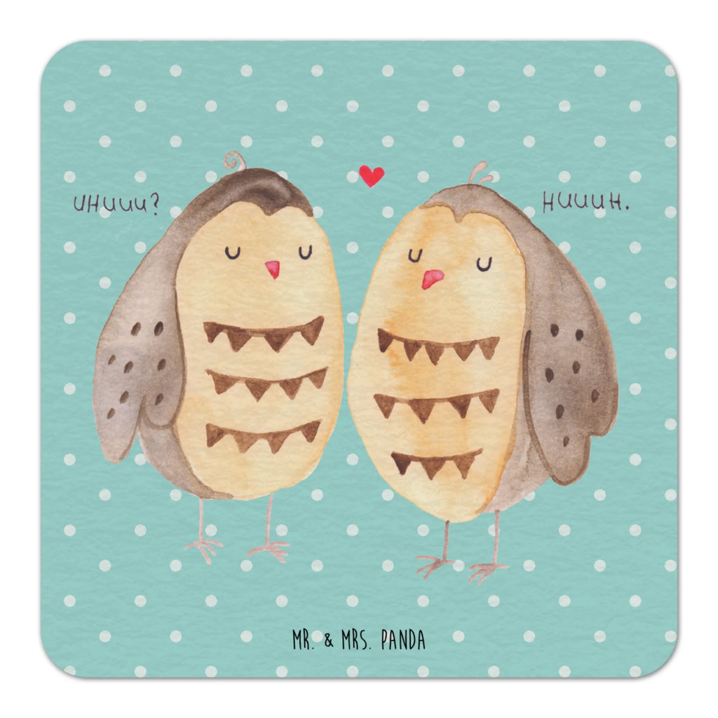 Bierdeckel Eulen Liebe Gastgeschenk Hochzeit, Eule, Freundin Geschenk, Eule Deko, Hochzeit Spruch, Liebe Spruch, All You Need Is Love, Owl, Wortspiel Lustig, Freund, Liebe