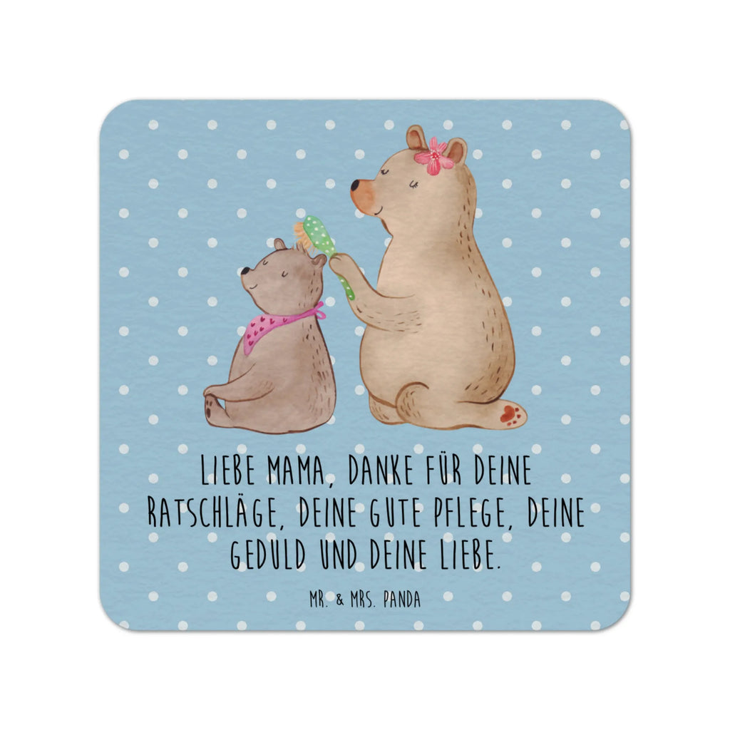 Bierdeckel Bär Kind Gastgeschenk Hochzeit, Bierdeckel, Tischdeko, Familie, Vatertag, Muttertag, Bruder, Schwester, Mama, Papa, Oma, Opa, Mutti, Mutter, Geschenk