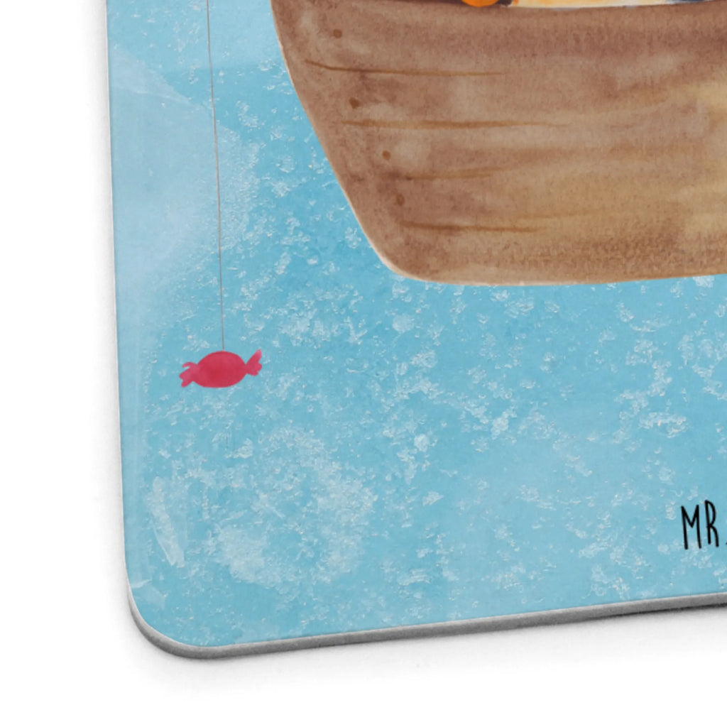 Coaster Penguin fishing boat Tischdeko, Gastgeschenk Hochzeit, Bierdeckel, Pinguin, Neustart, Pinguine, Lebenslust, Angeln, Geschenkidee Liebeskummer, Motivation, Scheidung, Angelboot, Neuanfang, Leben, Boot, genießen, Trennung