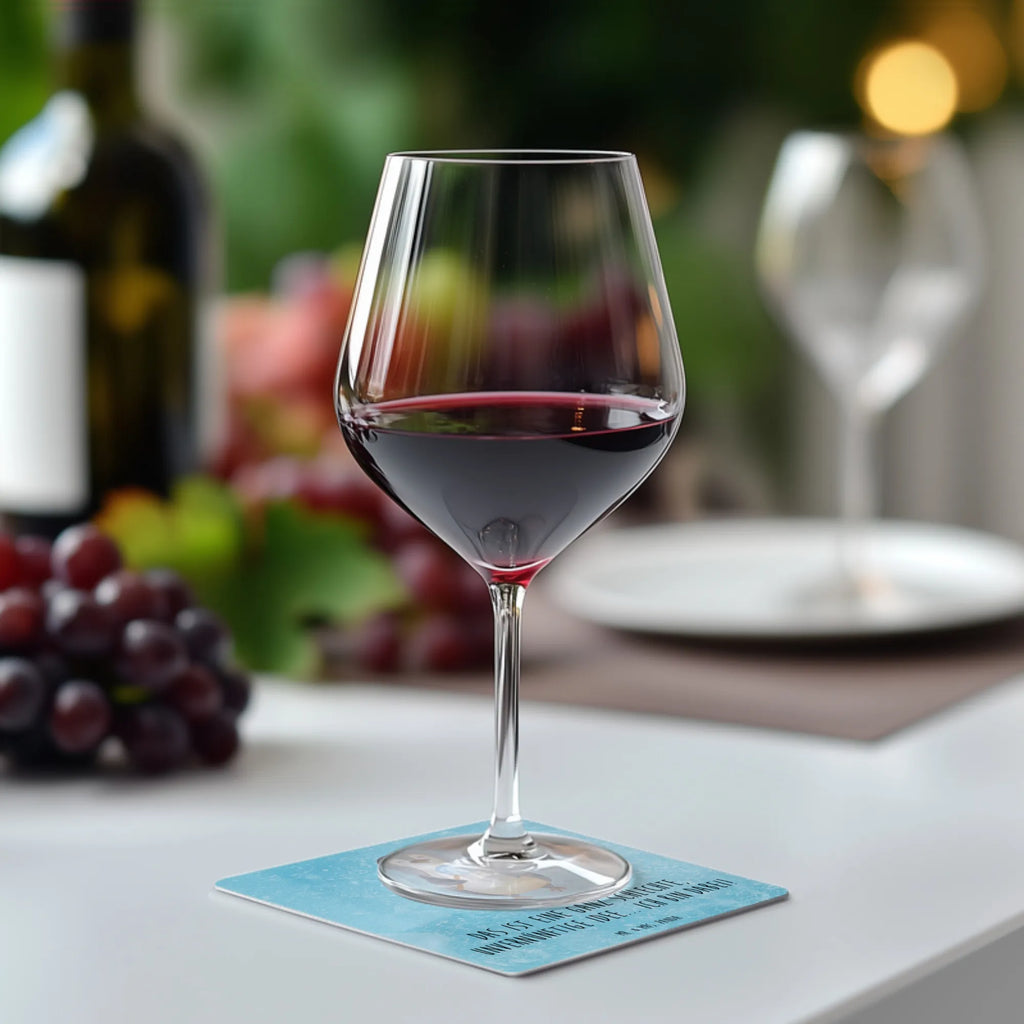 Coaster Penguin lollipop Tischdeko, Gastgeschenk Hochzeit, Bierdeckel, Pinguin, Gauner, Blödsinn, Rabauke, Süßigkeiten, Rebell, Spruch, Lolli, Ganove, Pinguine