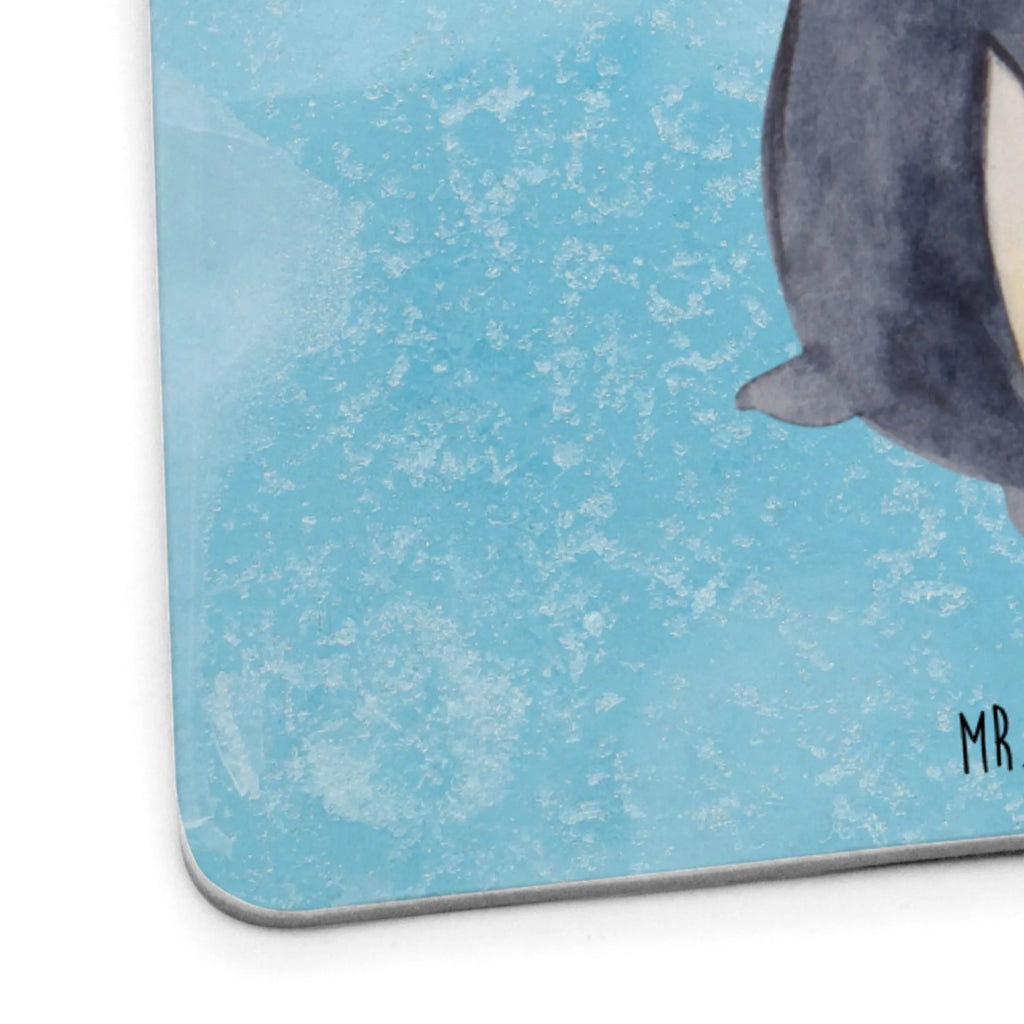 Bierdeckel Pinguin marschieren Tischdeko, Bierdeckel, Gastgeschenk Hochzeit, Pinguin, Bruder, Pinguine, Langschläfer, Schwester, Familie, Frühaufsteher