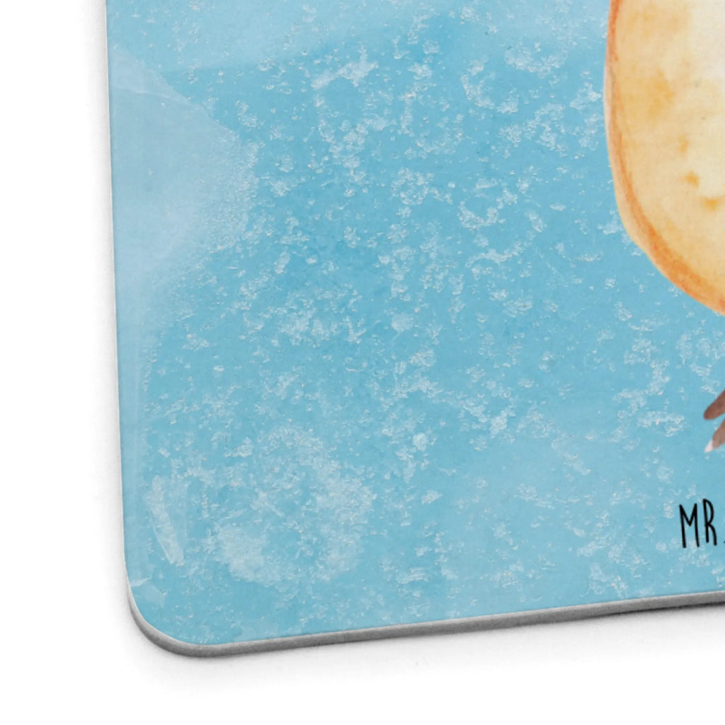 Coaster Penguin ladybug Gastgeschenk Hochzeit, Tischdeko, Bierdeckel, Pinguin, Freude, Pinguine, Wunder, Glück, Lebensfreude, Liebe, Marienkäfer