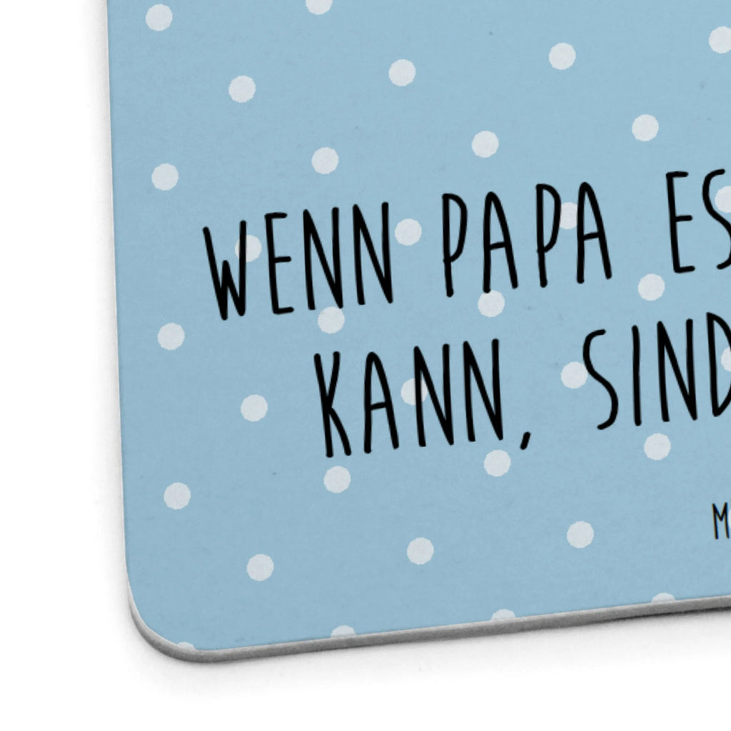 Coaster If Daddy can't fix it, we're screwed. Gastgeschenk Hochzeit, Bierdeckel, Tischdeko, Familie, Vatertag, Muttertag, Bruder, Schwester, Mama, Papa, Oma, Opa, Vater, Geschenk Papa, Bester Papa der Welt