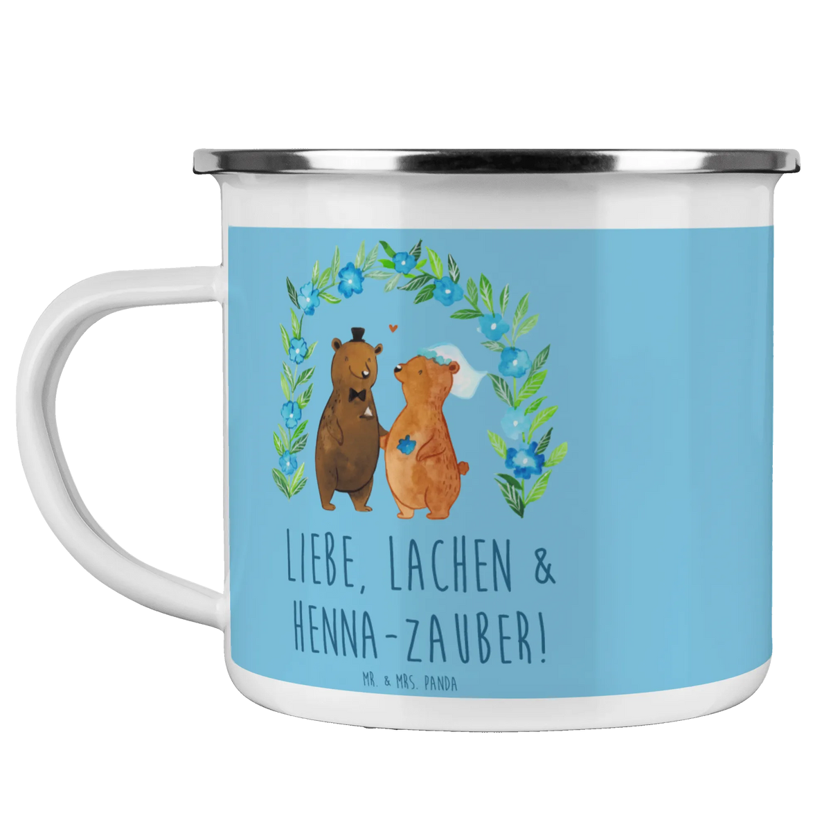 Camping Emaille Tasse Henna-Abend Magie reisetasse, Pott, blechbecher, Outdoor Tasse, emaillebecher, Blechtasse, Tasse Emaille, Reisebecher, becher emaille, Haferl, Campingbecher, Teebecher, metallbecher, outdoortasse, wanderbecher, Motivtasse, Emailletasse, Kaffeepott, Campingtasse, Emaille Becher, Outdoor Becher, wandertasse, Emaille Tasse, Teetasse, Hochzeitsfeier, Verlobungsgeschenk, Trauung, Hochzeit, Verlobungsfeier, Hochzeitskarte, Trauungsgeschenk, Hochzeitsgeschenk, Hochzeitsgeschenke für Brautpaar, Ehe, Hochzeitsgeschenkideen