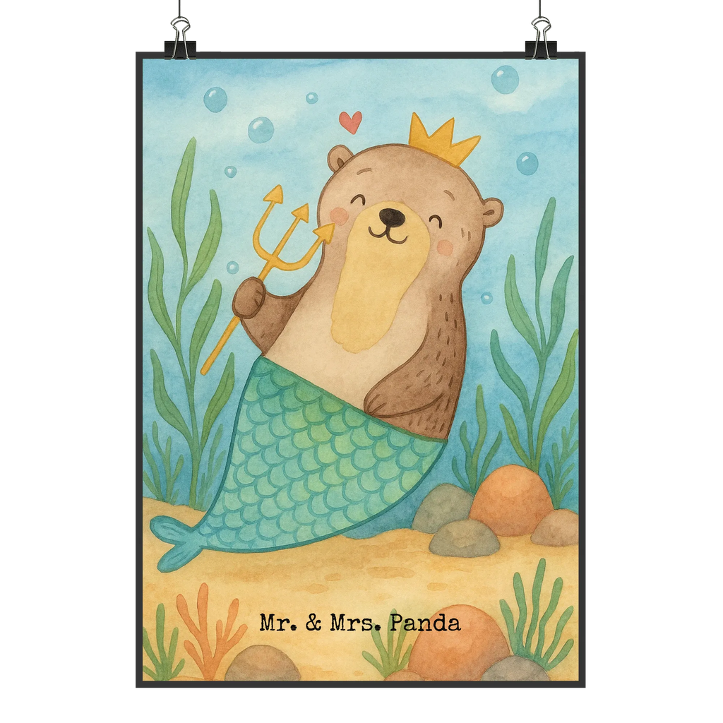 Poster Wassermann Astrologie Design Posterdruck, Wanddekoration, Küchenposter, Bild, Kunstdruck, Wandposter, Wanddeko Bild, Poster, Handgemaltes Poster, Wanddeko, Kinderposter, Raumdekoration, Designposter, Mr. & Mrs. Panda Poster, Tierkreiszeichen, Sternzeichen, Horoskop, Astrologie, Aszendent, Geburtstagsgeschenk, Wassermann, Geschenk