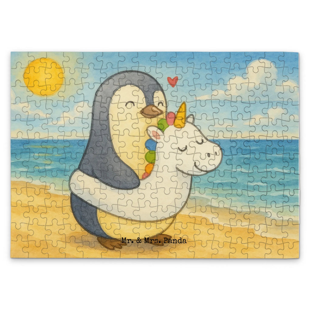 Puzzle Penguin swim ring Design Puzzle, Sommer, Sommermotive, Urlaubsmotive, Produkte für Urlauber, Sommer Produkte