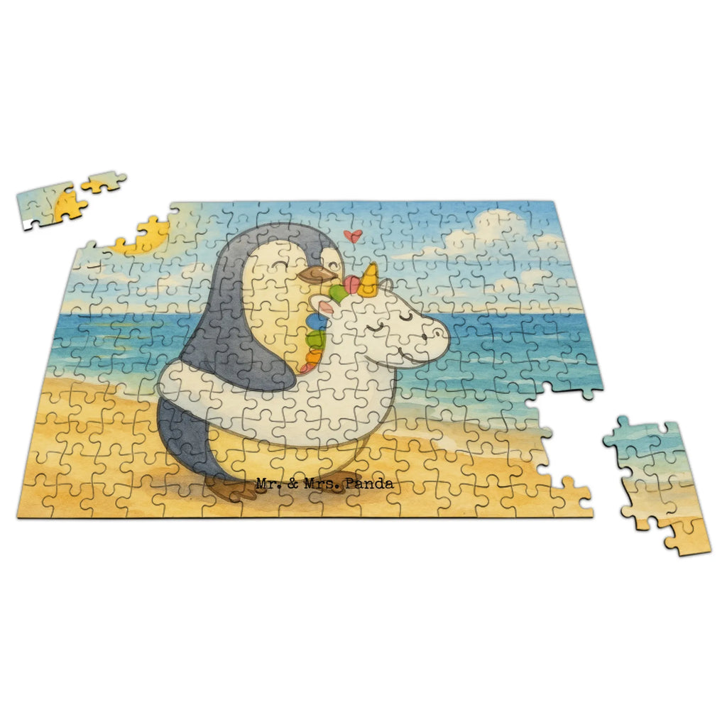 Puzzle Penguin swim ring Design Puzzle, Sommer, Sommermotive, Urlaubsmotive, Produkte für Urlauber, Sommer Produkte