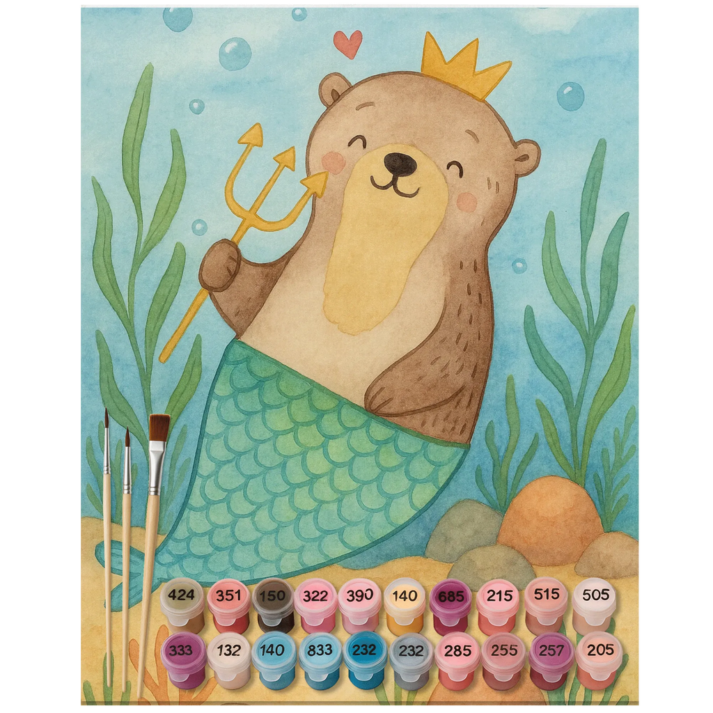 Paint by Numbers Aquarius Astrology Design Ausmalbild, Künstler, DIY, Malen, Kunstwerk, Malen nach Zahlen, Kreativität, Baseln, Bastelidee, Tierkreiszeichen, Sternzeichen, Horoskop, Astrologie, Aszendent, Geburtstagsgeschenk, Wassermann, Geschenk