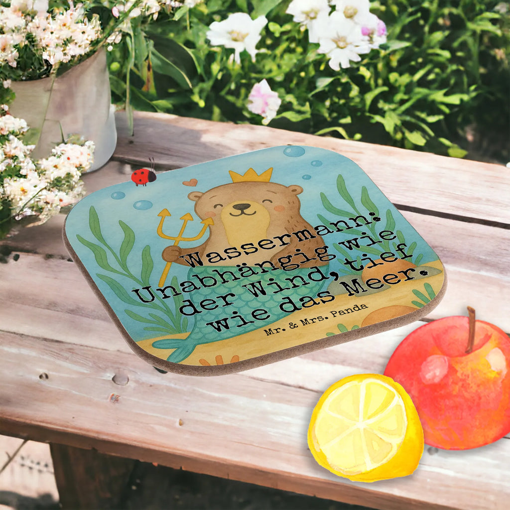 Square coaster Aquarius Astrology Design Getränkeuntersetzer, Untersetzer aus Holz, Korkuntersetzer, Untersetzer Design, Glasuntersetzer, Untersetzer Gläser, Untersetzer für Gläser, Holzuntersetzer, Untersetzer Holz, Tassen Untersetzer, Bierdeckel, Untersetzer, Tierkreiszeichen, Sternzeichen, Horoskop, Astrologie, Aszendent, Geburtstagsgeschenk, Geschenk, Wassermann