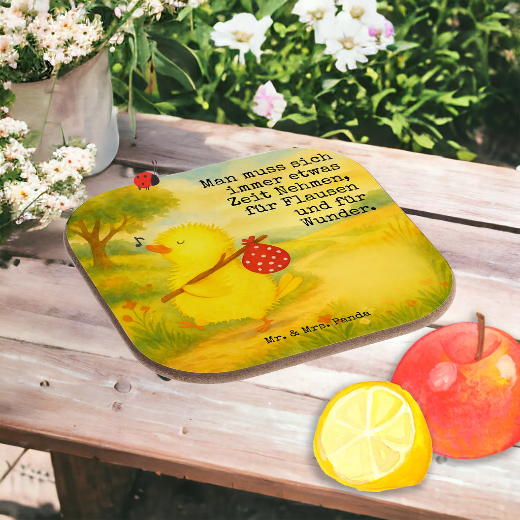 Square coaster chick wander Design Tassen Untersetzer, Untersetzer Design, Glasuntersetzer, Untersetzer aus Holz, Untersetzer für Gläser, Untersetzer Holz, Getränkeuntersetzer, Holzuntersetzer, Untersetzer, Untersetzer Gläser, Korkuntersetzer, Bierdeckel, Ostern, Osterhase, Ostergeschenke, Osternest, Osterdeko, Geschenke zu Ostern, Ostern Geschenk, Ostergeschenke Kinder, Ostern Kinder, Osterei, Reisen, Backpacker, Ostergrüße, Ostereier, Ei, Flausen, Freude, Zeitmanagement, Zeit, Weltenbummler, liebe Grüße, Frohe Ostern, Küken, Frühlingsgefühle, Grüße, Wunder