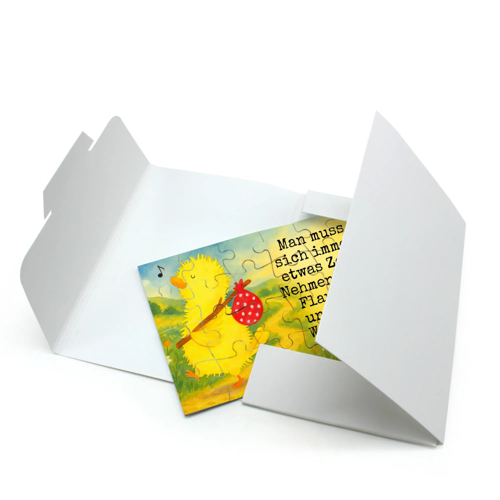 Puzzle chick wander Design Puzzle, Ostern, Osterhase, Ostergeschenke, Osternest, Osterdeko, Geschenke zu Ostern, Ostern Geschenk, Ostergeschenke Kinder, Ostern Kinder, Küken, Osterei, Ostereier, Ei, Frühlingsgefühle, Freude, Grüße, liebe Grüße, Frohe Ostern, Ostergrüße, Flausen, Wunder, Reisen, Weltenbummler, Zeit, Zeitmanagement, Backpacker