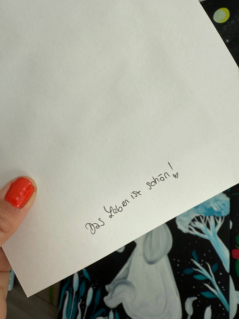 ORIGINAL Aquarell Zeichnung "Pommes-Otter" im Bilderrahmen Originaldruck Auf Leinwand, Original Gemälde Auf Holz, Original Expressionismus, Original Grafisches Gemälde, Original Urban Art, Original Farbverlauf, Original Kunstwerk, Original Gemälde Auf Karton, Original Gemälde Stillleben, Original Mit Rahmen, Original Galeriequalität, Original Landschaftsgemälde, Original Realismus, Original Kleinformat, Original Ölgemälde, Original Signiertes Gemälde, Originalbild, Original Diptychon, Original Texturiertes Gemälde, Original Mischtechnik, Original Großformat, Original Aquarell, Unikat Gemälde, Original Leinwandbild, Original Acrylgemälde, Original Künstlerarbeit, Original Stillleben, Original Figurative Malerei, Original Abstraktes Gemälde, Handgemaltes Gemälde, Original Minimalistisches Gemälde, Original Rahmenlos, Original Gemälde Figürlich, Original Gemälde, Original Gemälde Porträt, Original Surrealismus, Original Pastellzeichnung, Original Gemälde Auf Papier, Original Triptychon, Original Moderne Malerei, Original Impressionismus, Original Pop Art Gemälde, Original Gemälde Landschaft, Original Limitierte Auflage, Original Kunst Sammlerstück, Original Portraitgemälde, Original Gemälde Abstrakt, Original Street Art, Mr. & Mr. Panda Unikate, Mr. & Mrs. Panda Originale