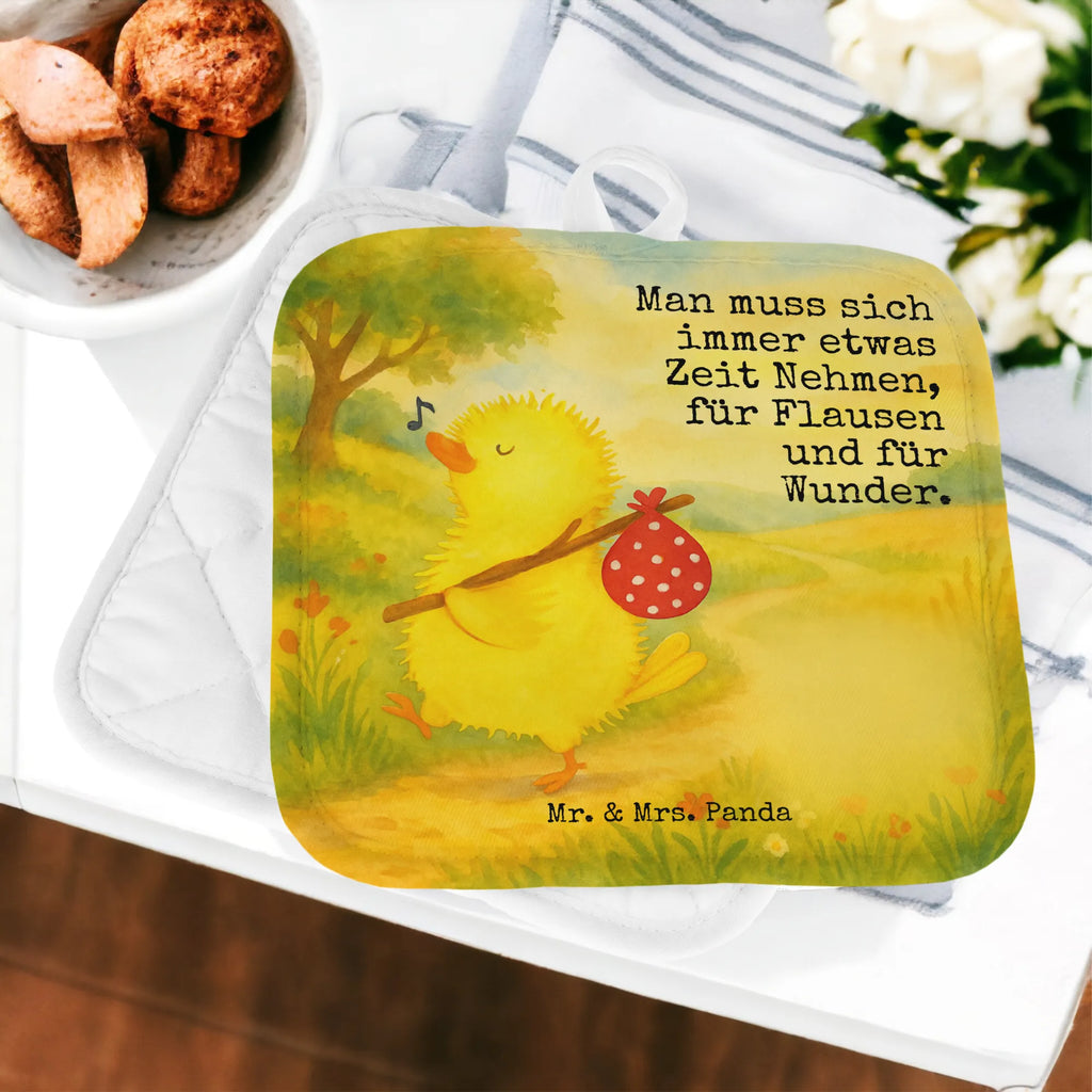 2er Set Topflappen  Küken Wander Design Schöne Topflappen, Ofenhandschuh, Topflappen 2er Set, Ofenhandschuhe, Topfhandschuh, Topflappen, Topfuntersetzer, Topflappenset, Topflappen mit Spruch, Topfhandschuhe, Topflappen Set, Topflappen lustig, Ostern, Osterhase, Ostergeschenke, Osternest, Osterdeko, Geschenke zu Ostern, Ostern Geschenk, Ostergeschenke Kinder, Ostern Kinder, Ei, Weltenbummler, Ostergrüße, Wunder, Frohe Ostern, Grüße, Freude, Zeitmanagement, Osterei, Küken, Ostereier, Zeit, liebe Grüße, Flausen, Reisen, Backpacker, Frühlingsgefühle