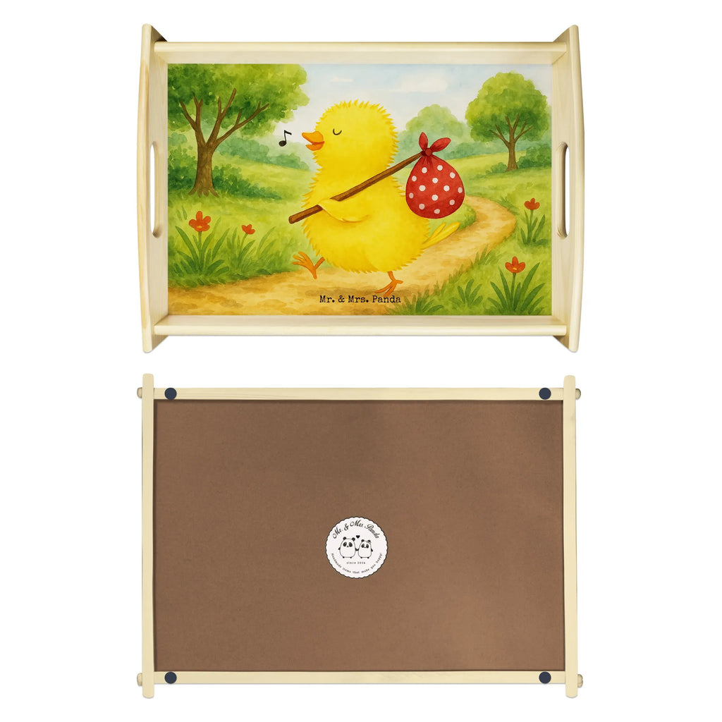 Serviertablett Küken Wander Design Küchentablett, Dekotablett, Serviertablett, Holztablett, Tablett, Frühstückstablett, Ostern, Osterhase, Ostergeschenke, Osternest, Osterdeko, Geschenke zu Ostern, Ostern Geschenk, Ostergeschenke Kinder, Ostern Kinder, Frohe Ostern, Osterei, Grüße, Wunder, Zeit, Weltenbummler, Zeitmanagement, liebe Grüße, Küken, Frühlingsgefühle, Ei, Reisen, Ostergrüße, Ostereier, Flausen, Freude, Backpacker