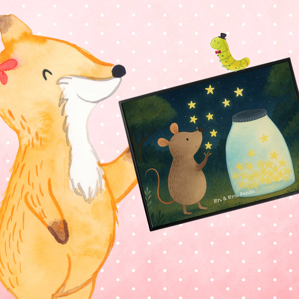 Schreibtischunterlage Maus Sterne Design Schreibunterlage, Schreibtischauflage, Bürobedarf, Büroartikel, Schreibwaren, Schreibtisch Unterlagen, Schreibtischunterlage Groß, Tiermotive, Gute Laune, lustige Sprüche, Tiere, Maus, Sterne, Wunsch, Kind, Taufe, Taufgeschenk, Geburt, Schwangerschaft, erstes Kind, Kindergeburtstag, Geburtstag, Hoffnung, Träume