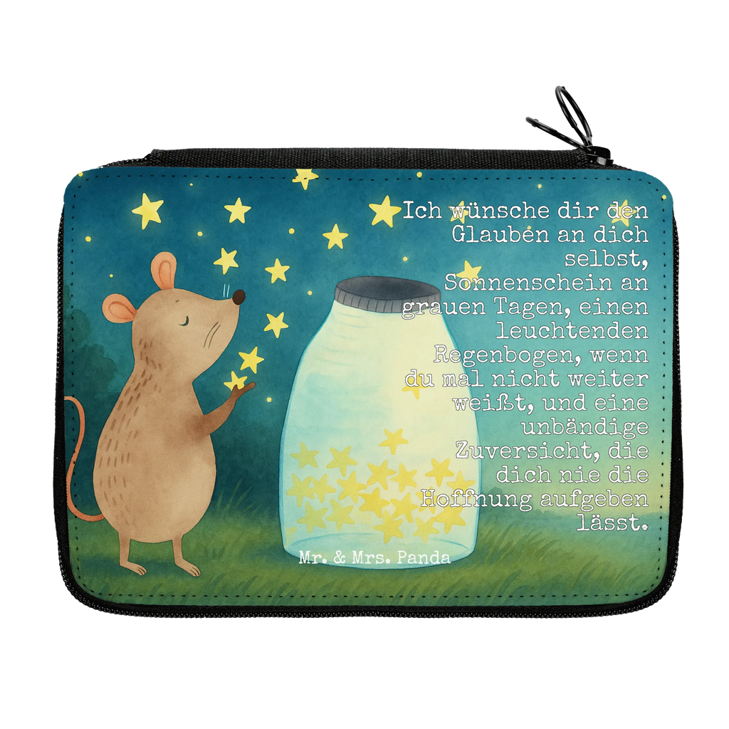 Federmappe Maus Sterne Design Kind, Büro Stifte Etui, Federmäppchen bedruckt, Federmappe, Einschulung, Motiv, Bestückte Federmappe, Kinder Federmappe, Grundschule, Federmäppchen, Geschenk, Stifte Etui, Schule, Schüler, Federmappe Einschulung, Schülerin, Stifterolle, Stiftetasche, Tiermotive, Gute Laune, lustige Sprüche, Tiere, Kindergeburtstag, Geburtstag, erstes Kind, Hoffnung, Schwangerschaft, Sterne, Wunsch, Taufe, Träume, Taufgeschenk, Geburt, Maus