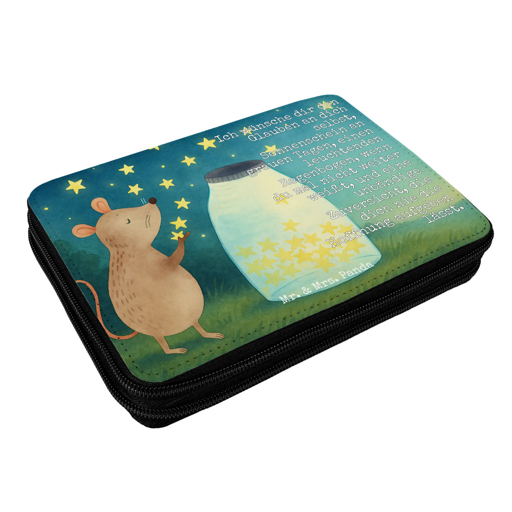 Federmappe Maus Sterne Design Kind, Büro Stifte Etui, Federmäppchen bedruckt, Federmappe, Einschulung, Motiv, Bestückte Federmappe, Kinder Federmappe, Grundschule, Federmäppchen, Geschenk, Stifte Etui, Schule, Schüler, Federmappe Einschulung, Schülerin, Stifterolle, Stiftetasche, Tiermotive, Gute Laune, lustige Sprüche, Tiere, Kindergeburtstag, Geburtstag, erstes Kind, Hoffnung, Schwangerschaft, Sterne, Wunsch, Taufe, Träume, Taufgeschenk, Geburt, Maus