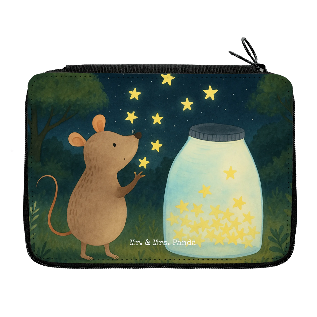 Federmappe Maus Sterne Design Kind, Büro Stifte Etui, Federmäppchen bedruckt, Federmappe, Einschulung, Motiv, Bestückte Federmappe, Kinder Federmappe, Grundschule, Federmäppchen, Geschenk, Stifte Etui, Schule, Schüler, Federmappe Einschulung, Schülerin, Stifterolle, Stiftetasche, Tiermotive, Gute Laune, lustige Sprüche, Tiere, Kindergeburtstag, Geburtstag, erstes Kind, Hoffnung, Schwangerschaft, Sterne, Wunsch, Taufe, Träume, Taufgeschenk, Geburt, Maus