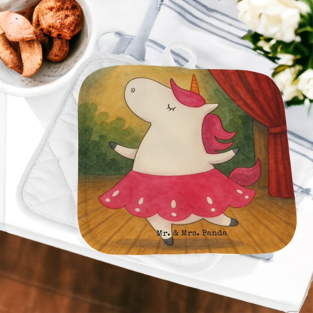 2er Set Topflappen  Einhorn Ballerina Design Topflappen, Topfuntersetzer, Ofenhandschuh, Topflappen Set, Topflappen lustig, Topflappen mit Spruch, Ofenhandschuhe, Topfhandschuhe, Topfhandschuh, Topflappenset, Topflappen 2er Set, Schöne Topflappen, Einhorn, Einhörner, Einhorn Deko, Unicorn, Tanzen, Ballerina, Party, Wohnung, Spaß, Feiern, Geburtstag, Tänzerin, Lebenslust, Lebensfreude