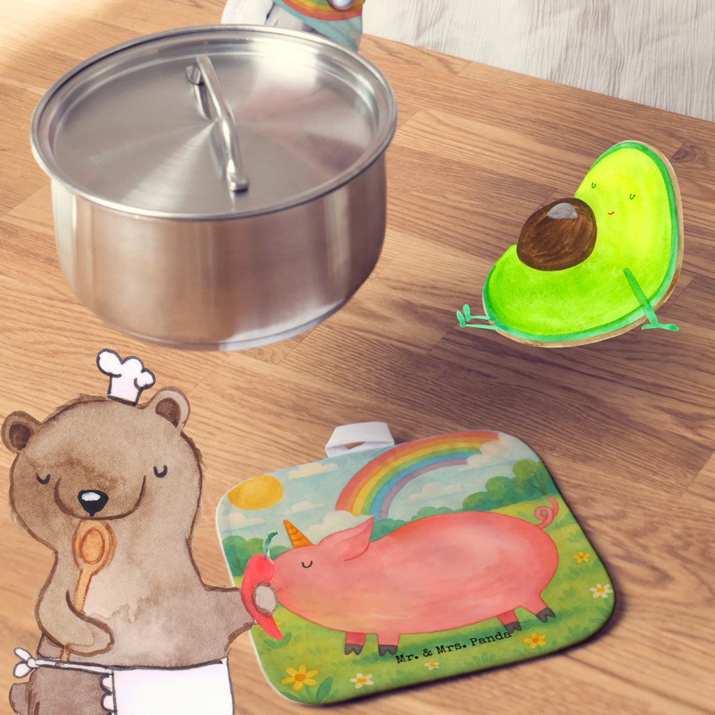 2er Set Topflappen  Einhorn Schwein Design Topflappen, Topfuntersetzer, Ofenhandschuh, Topflappen Set, Topflappen lustig, Topflappen mit Spruch, Ofenhandschuhe, Topfhandschuhe, Topfhandschuh, Topflappenset, Topflappen 2er Set, Schöne Topflappen, Einhorn, Einhörner, Einhorn Deko, Unicorn, Party, Spaß, Schwein, Schweinhorn, Bauer, witzig. lustig, Spruch, geschenk, Pig, Piggy, funny, english, englisch