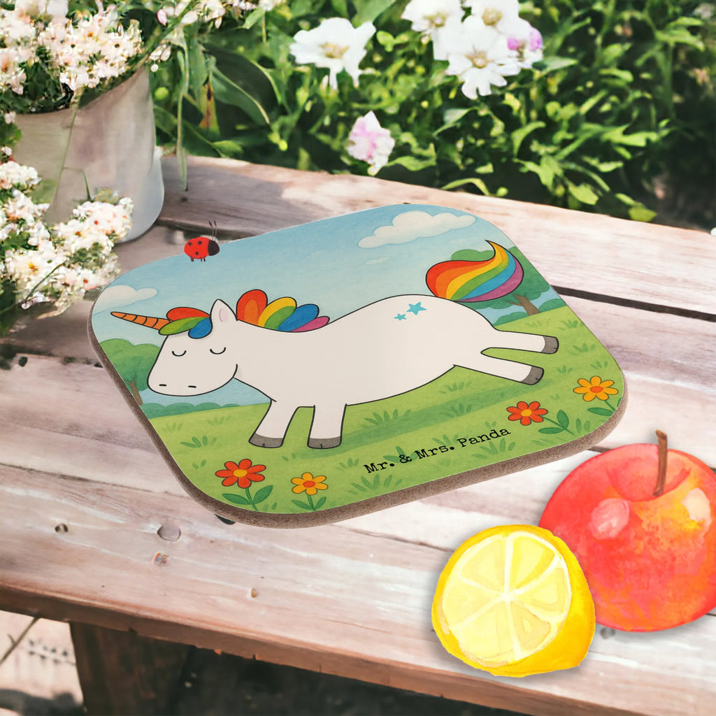 Untersetzer Einhorn Happy Design Untersetzer, Bierdeckel, Glasuntersetzer, Untersetzer Gläser, Getränkeuntersetzer, Untersetzer aus Holz, Untersetzer für Gläser, Korkuntersetzer, Untersetzer Holz, Holzuntersetzer, Tassen Untersetzer, Untersetzer Design, Einhorn, Einhörner, Einhorn Deko, Unicorn, glücklich, fröhlich, Spaß, Freude, Lebensfreude, witzig, spannend, Lächeln, Lachen