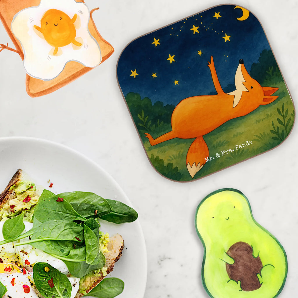 Untersetzer Fuchs Sterne Design Untersetzer, Bierdeckel, Glasuntersetzer, Untersetzer Gläser, Getränkeuntersetzer, Untersetzer aus Holz, Untersetzer für Gläser, Korkuntersetzer, Untersetzer Holz, Holzuntersetzer, Tassen Untersetzer, Untersetzer Design, Fuchs, Füchse, tröstende Worte, Spruch positiv, Spruch schön, Romantik, Always Look on the Bright Side of Life