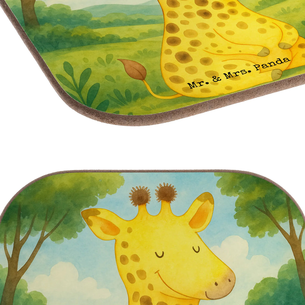 Untersetzer Giraffe Zufrieden Design Untersetzer, Bierdeckel, Glasuntersetzer, Untersetzer Gläser, Getränkeuntersetzer, Untersetzer aus Holz, Untersetzer für Gläser, Korkuntersetzer, Untersetzer Holz, Holzuntersetzer, Tassen Untersetzer, Untersetzer Design, Afrika, Wildtiere, Giraffe, Zufrieden, Glück, Abenteuer